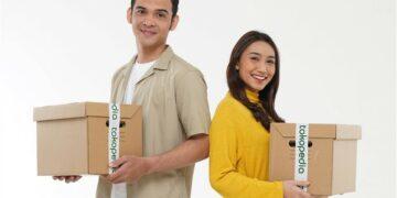 Hyperlocal Tokopedia