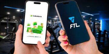 Indodana x FTL Gym