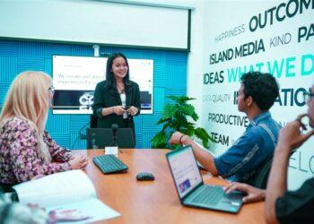 Island Media