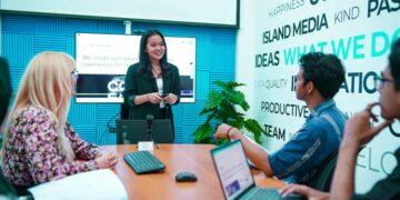Island Media