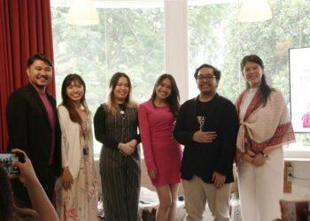 teater musikal