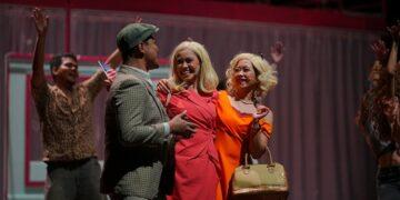 JPAC - Legally Blonde