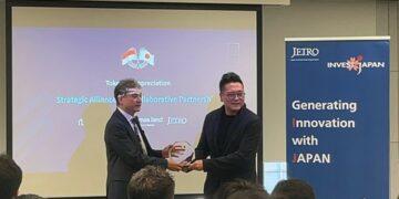 Living Lab Ventures x JETRO