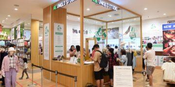 Uniqlo Hadirkan Layanan Daur Ulang Fashion Pertama di Indonesia