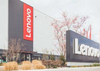 Lenovo Group