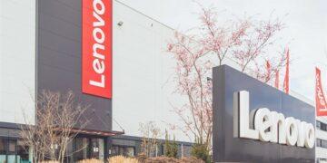 Lenovo Group