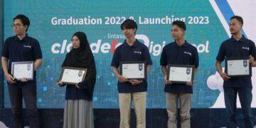 Beasiswa Cloudeka Digischool 2023
