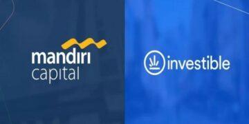 Mandiri Capital Indonesia x Investible
