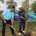 Manulife Volunteer Day, Ajak Masyarakat Lestarikan Lingkungan Sekitar