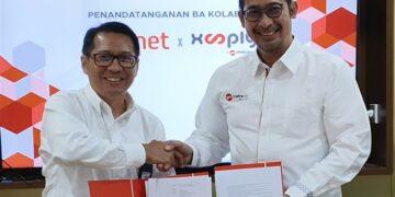 Metranet x Finpay