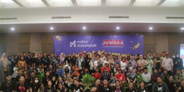 Mitra Bukalapak - SKJ Jakarta