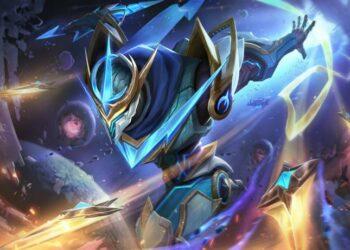 Mobile Legends