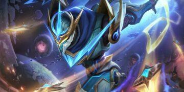 Mobile Legends