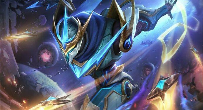 Mobile Legends