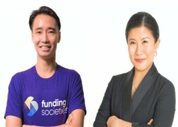 Modalku x Norfund