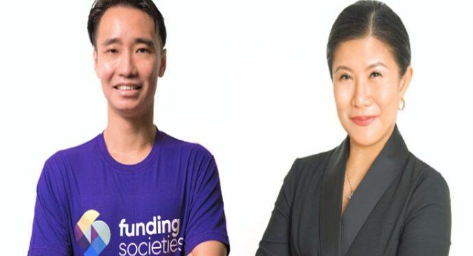 Modalku x Norfund