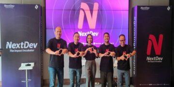 NextDev ke-9