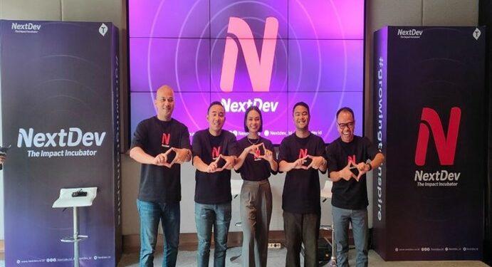 NextDev ke-9