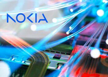 jaringan Nokia