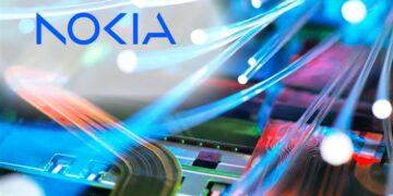jaringan Nokia