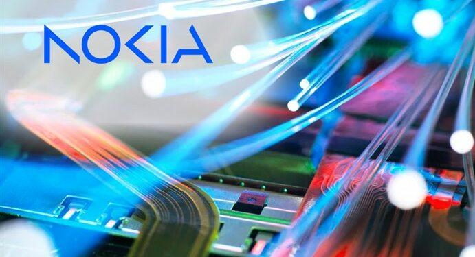 jaringan Nokia
