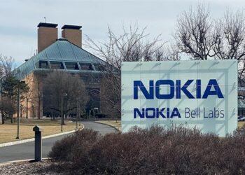 Nokia Bell Labs