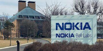 Nokia Bell Labs