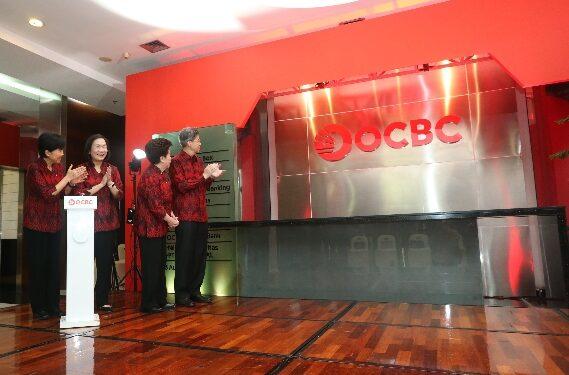 Bank NISP OCBC
