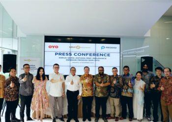OYO x MNC Insurance