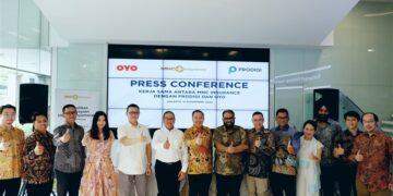 OYO x MNC Insurance
