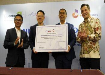 PosLog x SingPost
