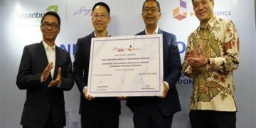 PosLog x SingPost