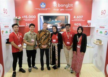 Program Bangkit