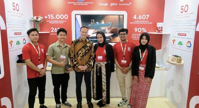 Program Bangkit