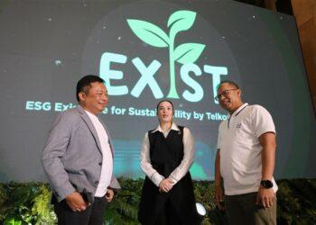 Program EXIST Telkom
