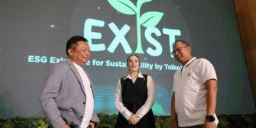 Program EXIST Telkom