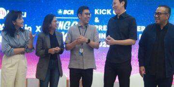 Program Pembinaan BCA Bangga Lokal