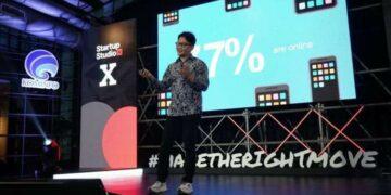 Program Startup Studio Indonesia X (SSI X)