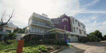 Properti OYO