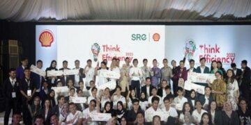 Shell Think Efficiency 2023
