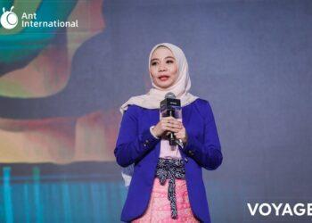 Siti Aswindah