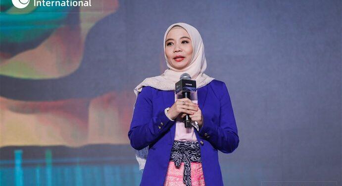 Siti Aswindah