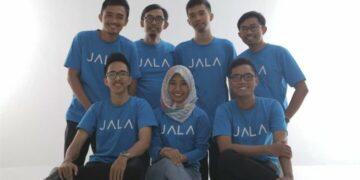 Startup JALA