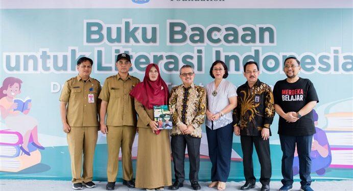 Tanoto Foundation