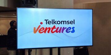 Telkomsel Ventures