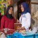 Perempuan pelaku usaha mikro