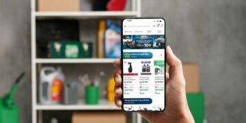 Fitur Jasa Pasang Otomotif