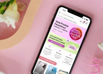Tokopedia Beauty Awards 2023
