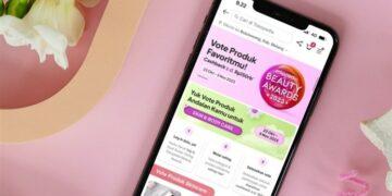 Tokopedia Beauty Awards 2023