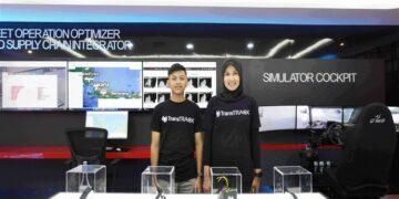 TransTRACK Experience Center